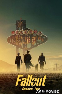 Fallout (2025) Season 2 EP02 Hindi Dubbed Web Series