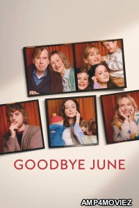 Goodbye June (2025) ORG Hindi Dubbed Movie