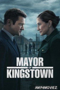 Mayor Of Kingstown (2025) Season 4 EP09 Hindi Dubbed Web Series