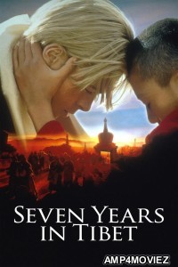 Seven Years In Tibet (1997) ORG Hindi Dubbed Movie
