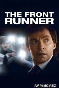 The Front Runner (2018) ORG Hindi Dubbed Movie