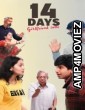 14 Days Girlfriend Intlo (2025) ORG Hindi Dubbed Movie