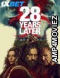 28 Years Later (2025) English Movie