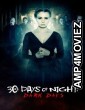 30 Days Of Night Dark Days (2010) ORG Hindi Dubbed Movie