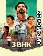3BHK (2025) ORG Hindi Dubbed Movie