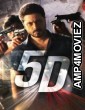 5D (2024) ORG Hindi Dubbed Movie