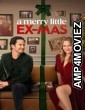 A Merry Little Ex Mas (2025) ORG Hindi Dubbed Movie