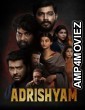 Adrishyam (Yugi) (2022) ORG Hindi Dubbed Movie