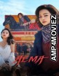 Aema (2025) Season 1 Hindi Dubbed Web Series