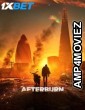 Afterburn (2025) English Movie