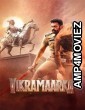 Aho Vikramaarka (2024) Hindi Dubbed Movie