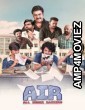 Air All India Rankers (2025) Season 1 Hindi Web Series