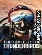 Air Force Elite Thunderbirds (2025) ORG Hindi Dubbed Movie