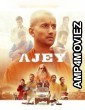 Ajey The Untold Story Of A Yogi (2025) Hindi Movie