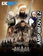 Akaal The Unconquered (2025) Hindi Movie