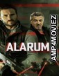 Alarum (2025) ORG Hindi Dubbed Movie