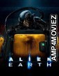 Alien Earth (2025) Season 1 EP03 Hindi Dubbed Web Series