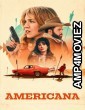 Americana (2025) ORG Hindi Dubbed Movie