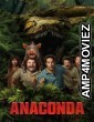 Anaconda (2025) Hindi Dubbed Movie