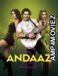Andaaz 2 (2025) Hindi Movie