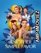 Another Simple Favor (2025) ORG Hindi Dubbed Movie
