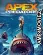 Apex Predators (2021) ORG Hindi Dubbed Movie