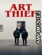 Art Thief (2023) HQ Tamil Dubbed Movie