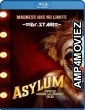 Asylum: Twisted Horror and Fantasy Tales (2020) Hindi Dubbed Movies