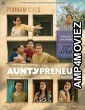 Auntypreneur (2025) Hindi Dubbed And Subtitles