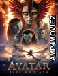 Avatar Fire and Ash (2025) Hindi Dubbed Movie