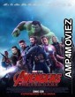 Avengers 4 Endgame (2019) Hindi Dubbed Full Movie