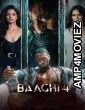 Baaghi 4 (2025) Hindi Movie