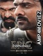 Baahubali The Epic (2025) ORG Hindi Dubbed Movie