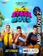 Backstage Boys (2021) Hindi Season 1 Complete Show