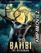 Bambi The Reckoning (2025) HQ Bengali Dubbed Movie