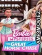 Barbie Mysteries (2025) Season 2 Hindi Dubbed Web Series