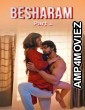 Besharam (2025) Part 1 Ullu Hindi Hot Web Series