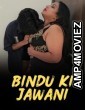 Bindu Ki Jawani (2025) Neonx Hindi Hot Short Film