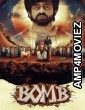 Bomb (2025) ORG Hindi Dubbed Movie