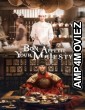 Bon Appetit Your Majesty (2025) Season 1 EP01 Hindi Dubbed Web Series