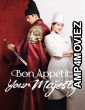 Bon Appetit Your Majesty (2025) Season 1 EP12 Hindi Dubbed Web Series