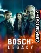 Bosch Legacy (2022) Season 1 Hindi Dubbed Web Series