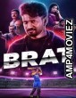 Brat (2025) ORG Hindi Dubbed Movie