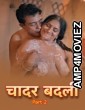 Chadar Badli (2025) S01 Part 2 Bullapp Hindi Hot Web Series