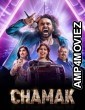 Chamak (2025) Season 2 Hindi Dubbed Series