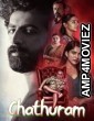 Chathuram (2022) ORG Hindi Dubbed Movie