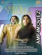 Check in Cheque Out (2025) HQ Hindi Dubbed Movie