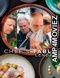 Chefs Table Legends (2025) Season 1 Hindi Dubbed Web Series