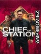 Chief of Station (2024) ORG Hindi Dubbed Movie