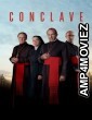Conclave (2024) ORG Hindi Dubbed Movie